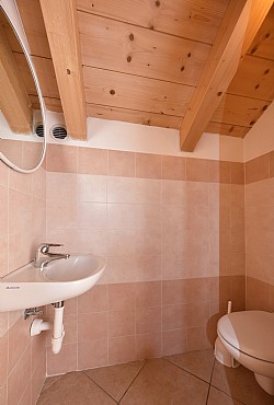 Wohnung - Cavalese - Rododendro - Photo ID 679