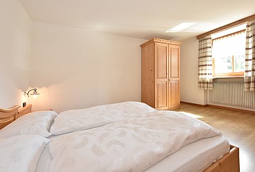 Wohnung - Cavalese - Rosa Canina - Photo ID 686