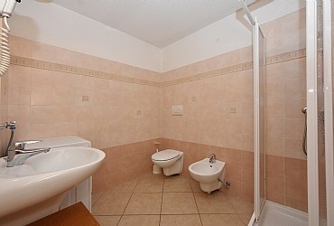 Wohnung - Cavalese - Rosa Canina - Photo ID 688