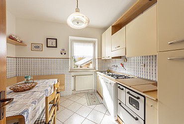 Bytě - Predazzo - Bellamonte - Typ 1 - Photo ID 692