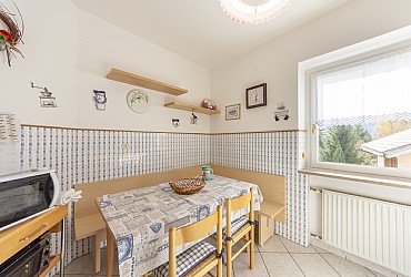 Bytě - Predazzo - Bellamonte - Typ 1 - Photo ID 693