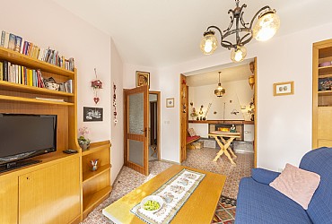 Bytě - Predazzo - Bellamonte - Typ 1 - Photo ID 696