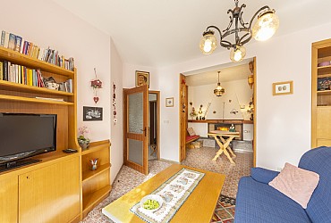 Appartamento a Predazzo -  Bellamonte - Tipologia 1 - ID foto 696