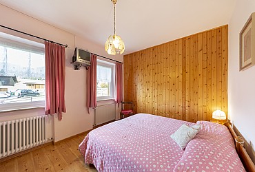 Bytě - Predazzo - Bellamonte - Typ 1 - Photo ID 697