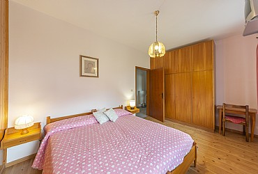 Bytě - Predazzo - Bellamonte - Typ 1 - Photo ID 698