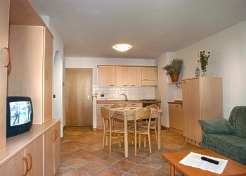 Apartment in Predazzo - Type 1 - Photo ID 7
