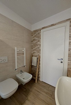 Appartamento a Predazzo - Tipologia 1 - ID foto 708