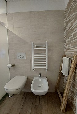 Apartment in Predazzo - Type 1 - Photo ID 710