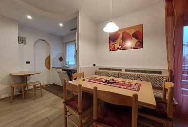 Apartment in Predazzo - Type 1 - Photo ID 712