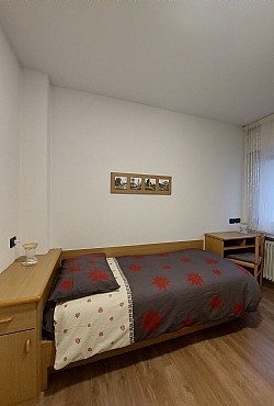 Apartment in Predazzo - Type 1 - Photo ID 718