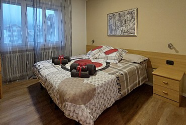 Appartamento a Predazzo - Tipologia 1 - ID foto 719