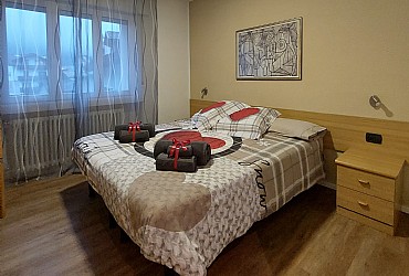 Apartment in Predazzo - Type 1 - Photo ID 719