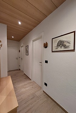 Appartamento a Predazzo - Tipologia 1 - ID foto 722