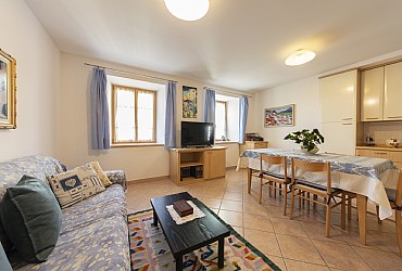 Apartmanu - Predazzo - Tip 1 - Photo ID 735