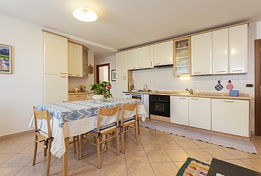 Apartmanu - Predazzo - Tip 1 - Photo ID 736