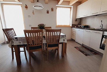 Appartamento Girasole - 