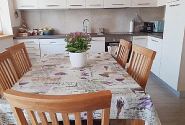 Appartamento a Carano - Tipologia 1 - ID foto 750