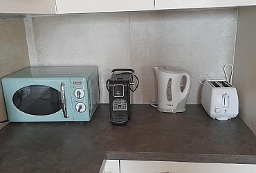 Appartamento Girasole - 