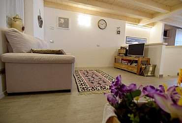 Appartamento Girasole - 