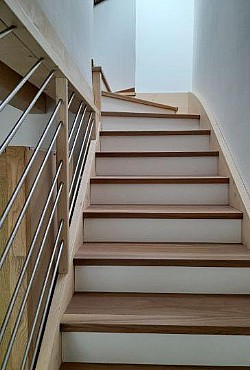 Appartamento a Carano - Tipologia 1 - ID foto 759