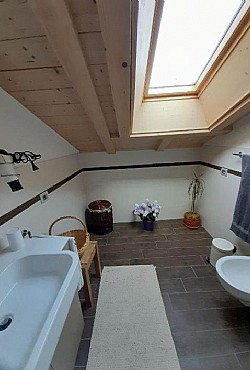 Appartamento a Carano - Tipologia 1 - ID foto 762