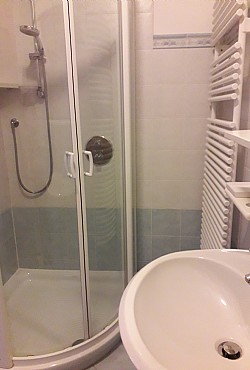 Apartment in Tesero - Type 1 - Photo ID 766