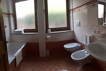 Apartment in Tesero - Type 1 - Photo ID 767