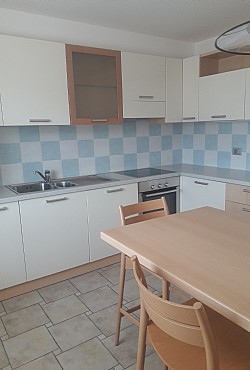 Apartment in Tesero - Type 1 - Photo ID 768