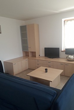 Apartment in Tesero - Type 1 - Photo ID 769