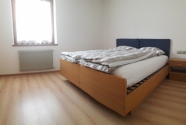 Apartment in Tesero - Type 1 - Photo ID 773