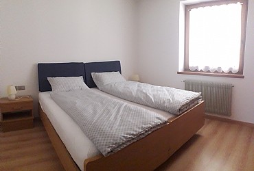 Apartment in Tesero - Type 1 - Photo ID 774