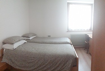 Apartmaju - Tesero - Type 1 - Photo ID 775