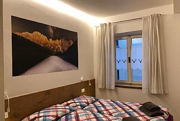 Appartamento a Tesero - Tipologia 1 - ID foto 783