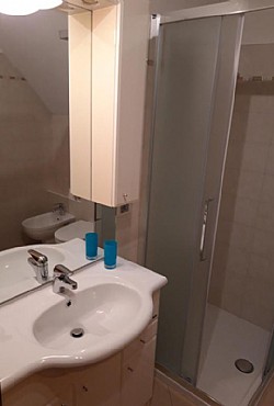 Wohnung - Tesero - Typo 1 - Photo ID 785