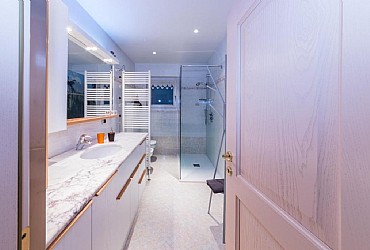 Apartmaju - Tesero - Type 1 - Photo ID 787