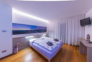 Apartmaju - Tesero - Type 1 - Photo ID 788