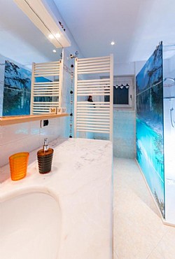 Apartmaju - Tesero - Type 1 - Photo ID 790