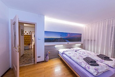 Apartmaju - Tesero - Type 1 - Photo ID 791