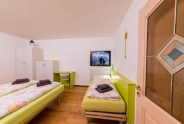 Apartmaju - Tesero - Type 1 - Photo ID 792