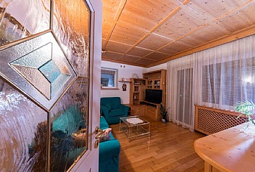 Apartmaju - Tesero - Type 1 - Photo ID 793