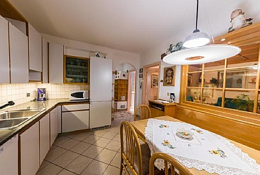 Apartmaju - Tesero - Type 1 - Photo ID 795