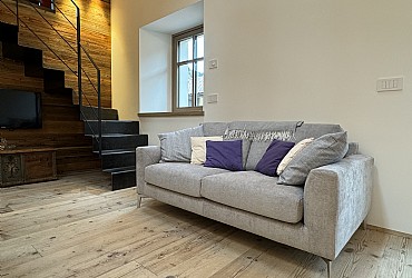 Apartmaju - Cavalese - Type 1 - Photo ID 814