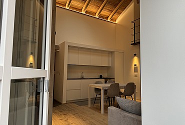 Wohnung - Cavalese - Typo 1 - Photo ID 815