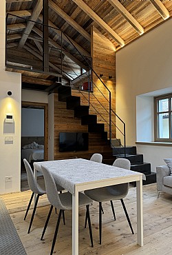 Apartmaju - Cavalese - Type 1 - Photo ID 816
