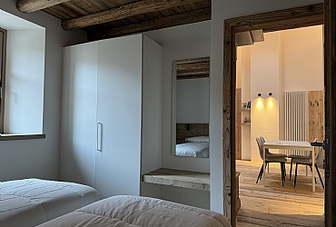 Alpen Chic appartamenti - 