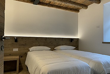 Apartmaju - Cavalese - Type 1 - Photo ID 818