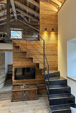 Apartmaju - Cavalese - Type 1 - Photo ID 819