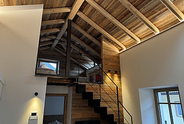 Wohnung - Cavalese - Typo 1 - Photo ID 820