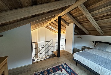 Apartmaju - Cavalese - Type 1 - Photo ID 821