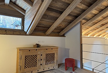 Apartmaju - Cavalese - Type 1 - Photo ID 822